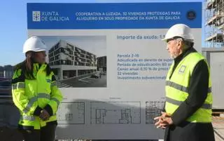 El encarecimiento de la vivienda dispara el interés por pisos protegidos