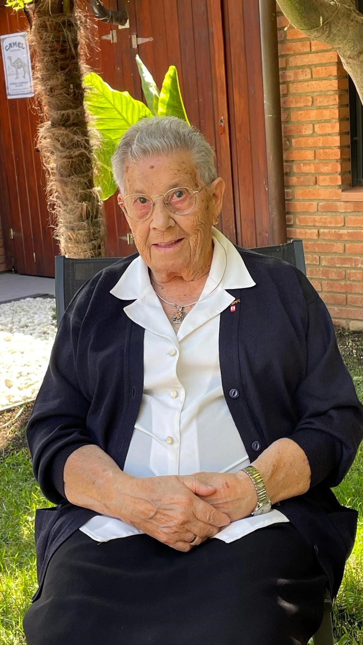 Pepita Burgués