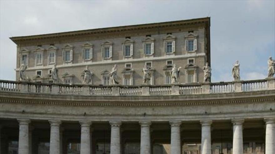 Los abusos se cobran un alto cargo del Vaticano