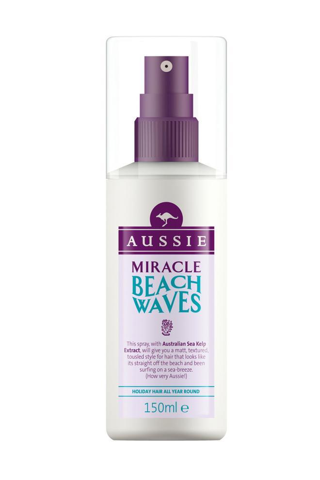 Miracle Beach Waves, de Aussie