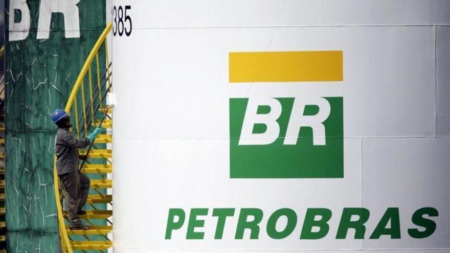 Detenido en Madrid el cerebro financiero de una trama corrupta de la petrolera Petrobras