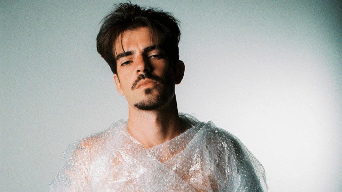 Xavibo: "Yo soy una contradicción".