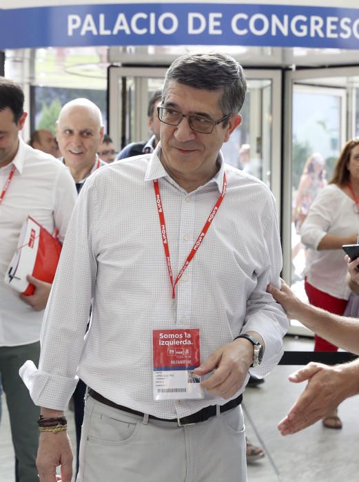 39 CONGRESO FEDERAL DEL PSOE