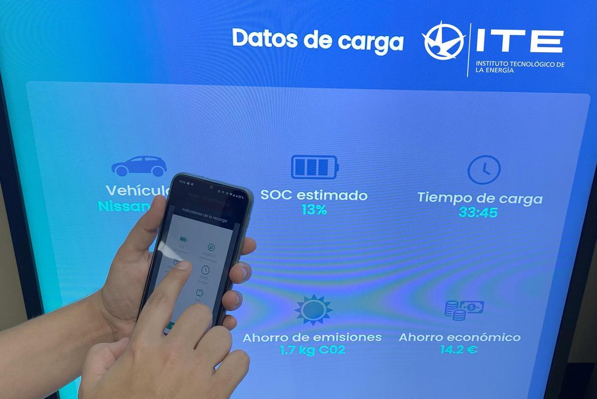 El demostrador de ITE es también una oportunidad para las Smart Cities.