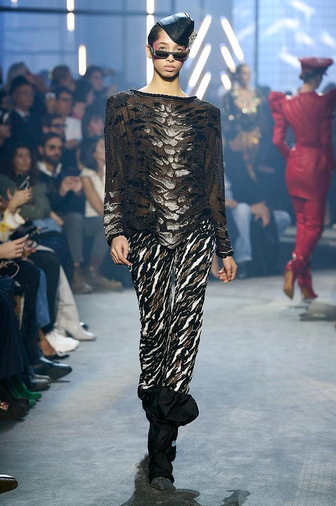 Alexandre Vauthier