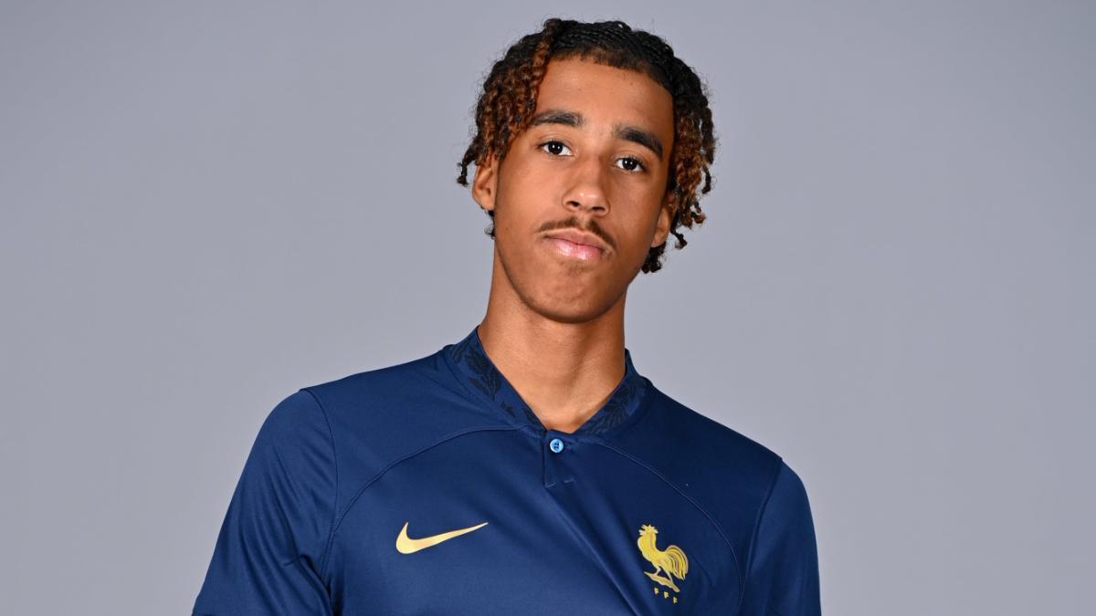 Leny Yoro, la nueva obsesión de Real Madrid, PSG y Liverpool