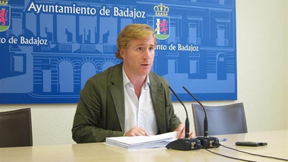 21.155 euros para rehabilitar fachadas en el casco antiguo de Badajoz