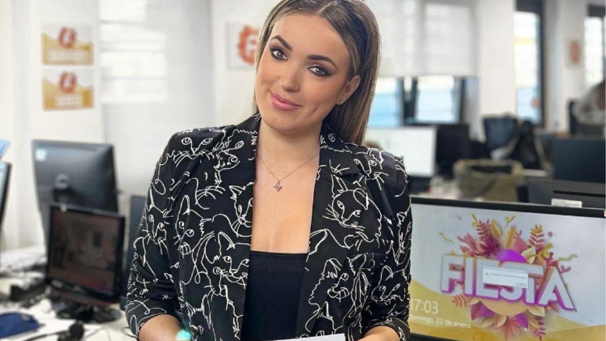 Marta Riesco vuelve a Telecinco: este será su nuevo trabajo en la cadena