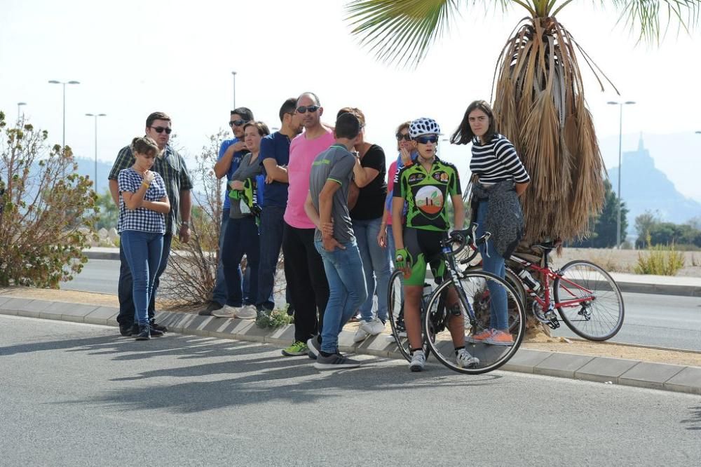 Escuelas de ciclismo