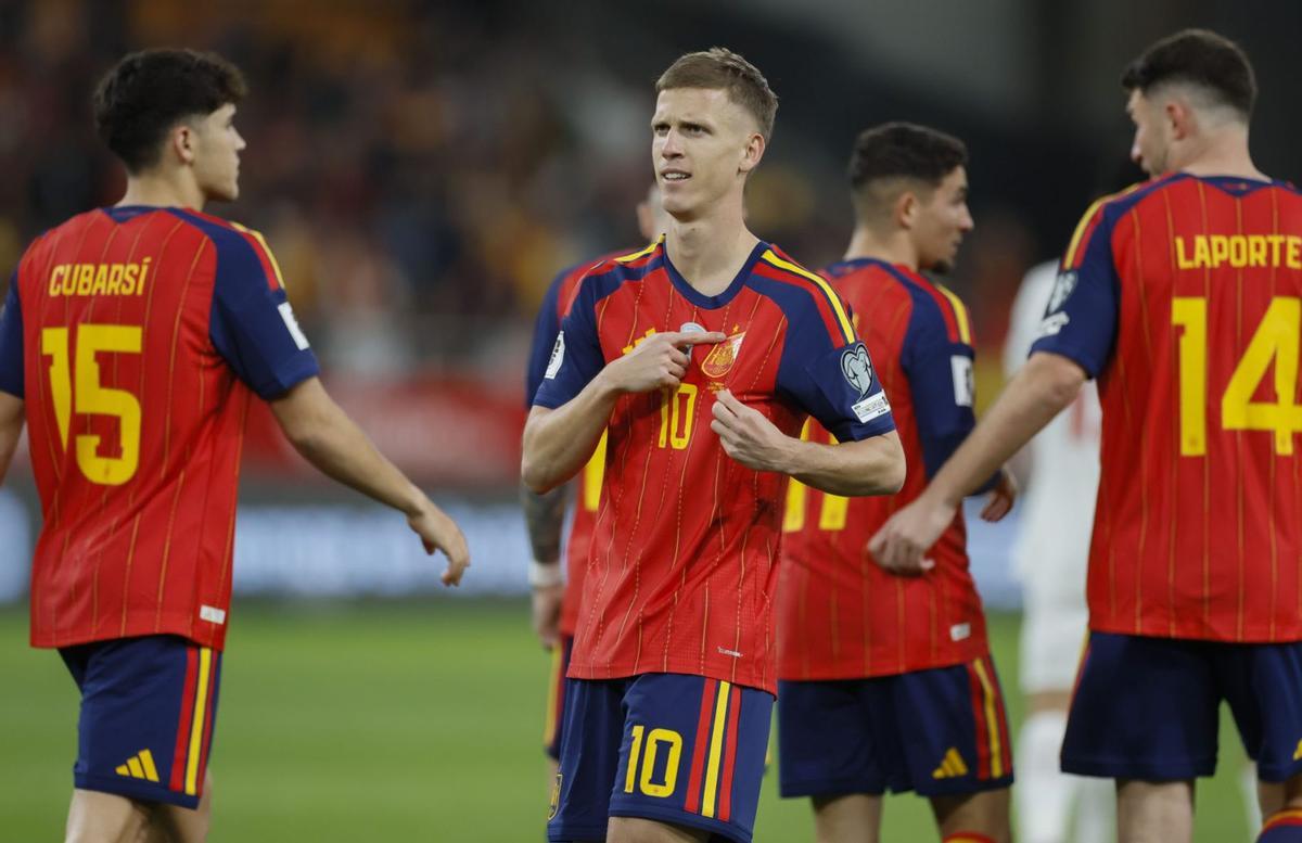 La Finalíssima de Doha, en l’aire