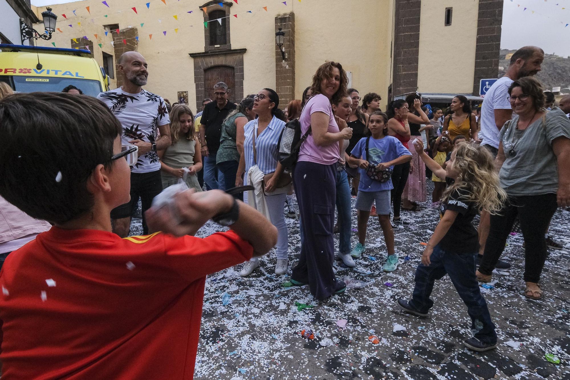 Batalla de Flores en Guía 2024