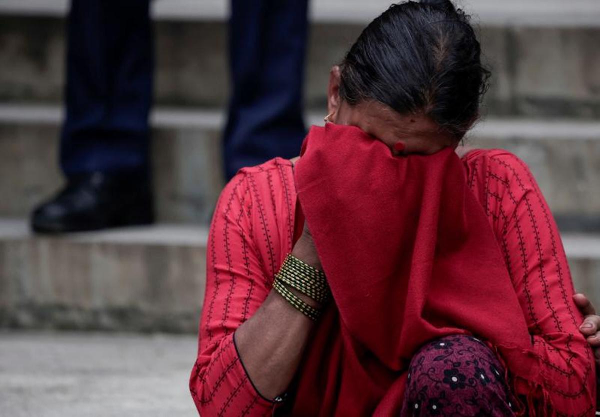 Mueren 18 personas tras estrellarse un avión en Nepal