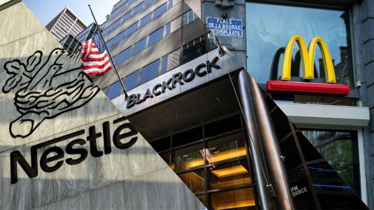 Nestlé, McDonald’s o BlackRock: los romances ocultos en la oficina que pueden costar millones