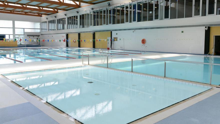 La piscina de Paiporta no cobrará hasta finalizar la pandemia