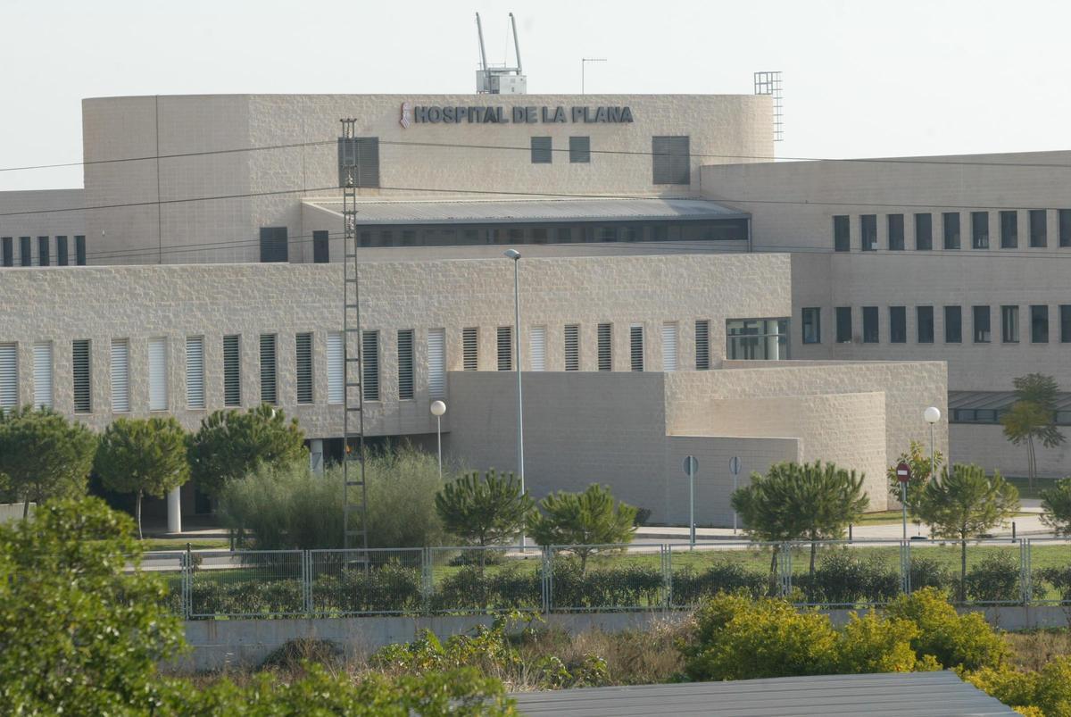 El PSPV afirma que se ha desviado una partida presupuestaria destinada al Hospital de la Plana.