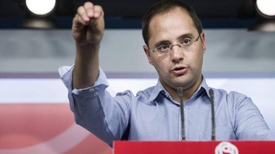 Las primarias del PSOE para el candidato a La Moncloa serán el 26 de julio