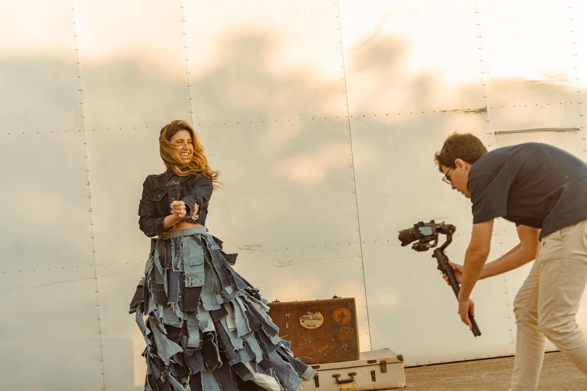 Maria Antònia Roses, la nova veu mallorquina que connecta emoció, llengua i paisatge