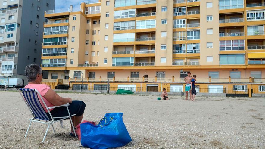 La Xunta creará una guía de precios de alquiler en Galicia // Noe Parga