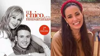 La fuerte bronca entre Ana Obregón y Carolina Monje que Aless Lequio destapa en su libro póstumo