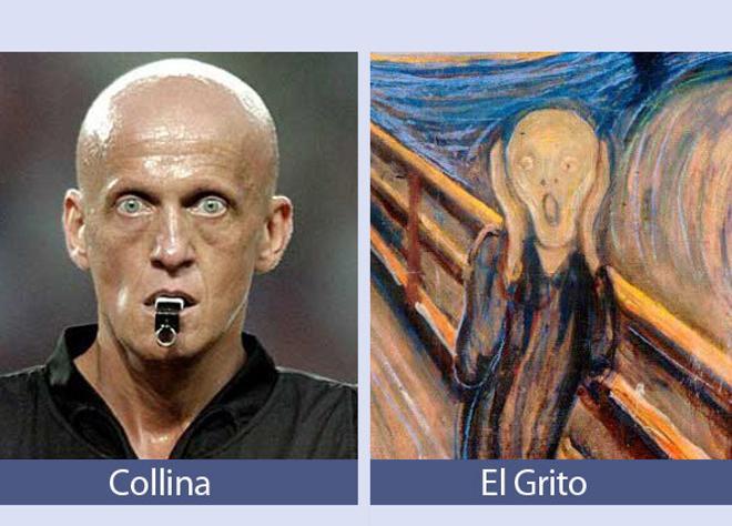 collina elgrito