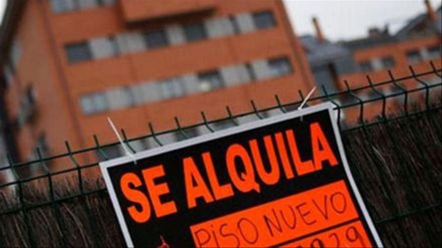 The rental price in the Canary Islands continues to rise