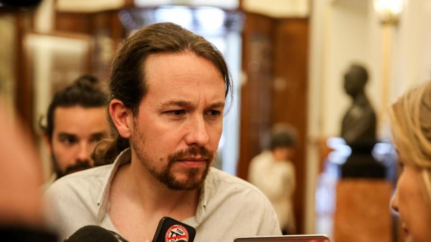 Iglesias visitarà la presó de Lledoners.