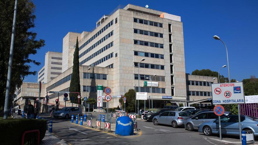 Detenida en Málaga la madre de un bebé que dio positivo en cannabis por lactancia materna