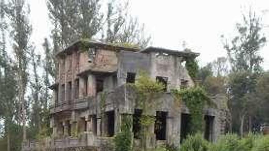 Casas de Bailly