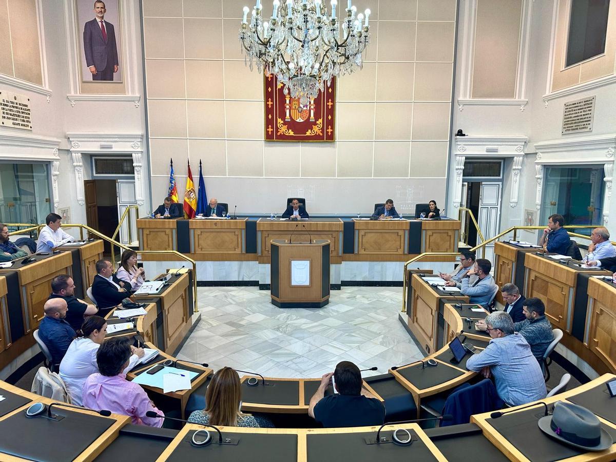 Reunión del Consorcio que no se ha pronunciado públicamente sobre la propuesta que Prezero presenta esta semana tras las reclamaciones de los ayuntamientos