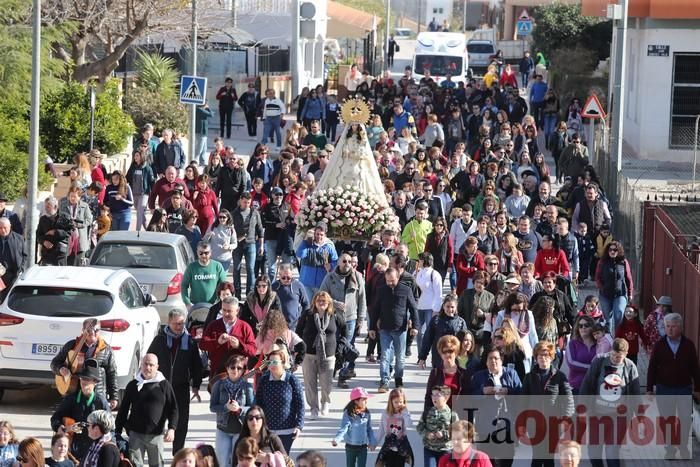 Romería de La Hoya (I)