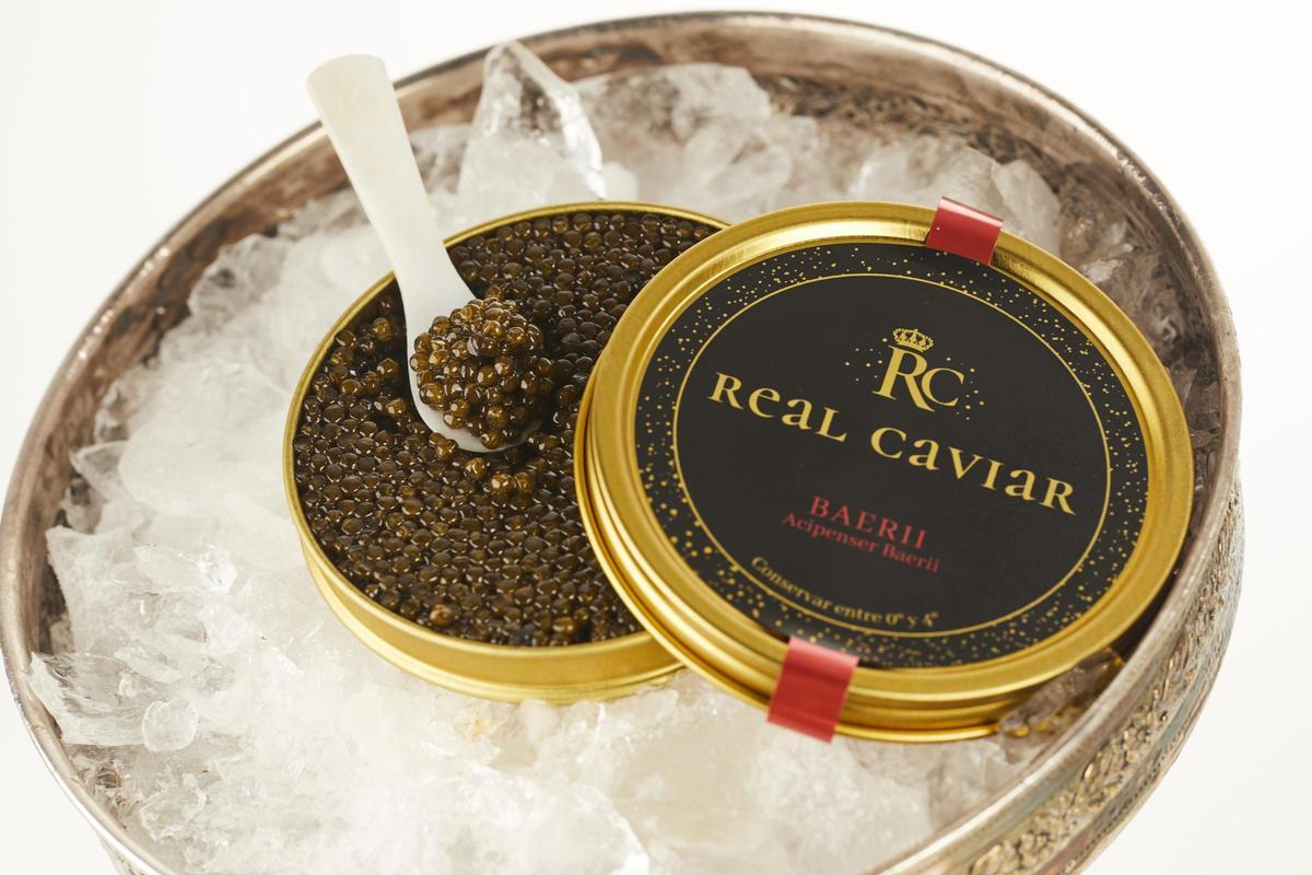 Una colección de caviares con identidades distintas que ha conquistado a los mejores chefs nacionales e internacionales.
