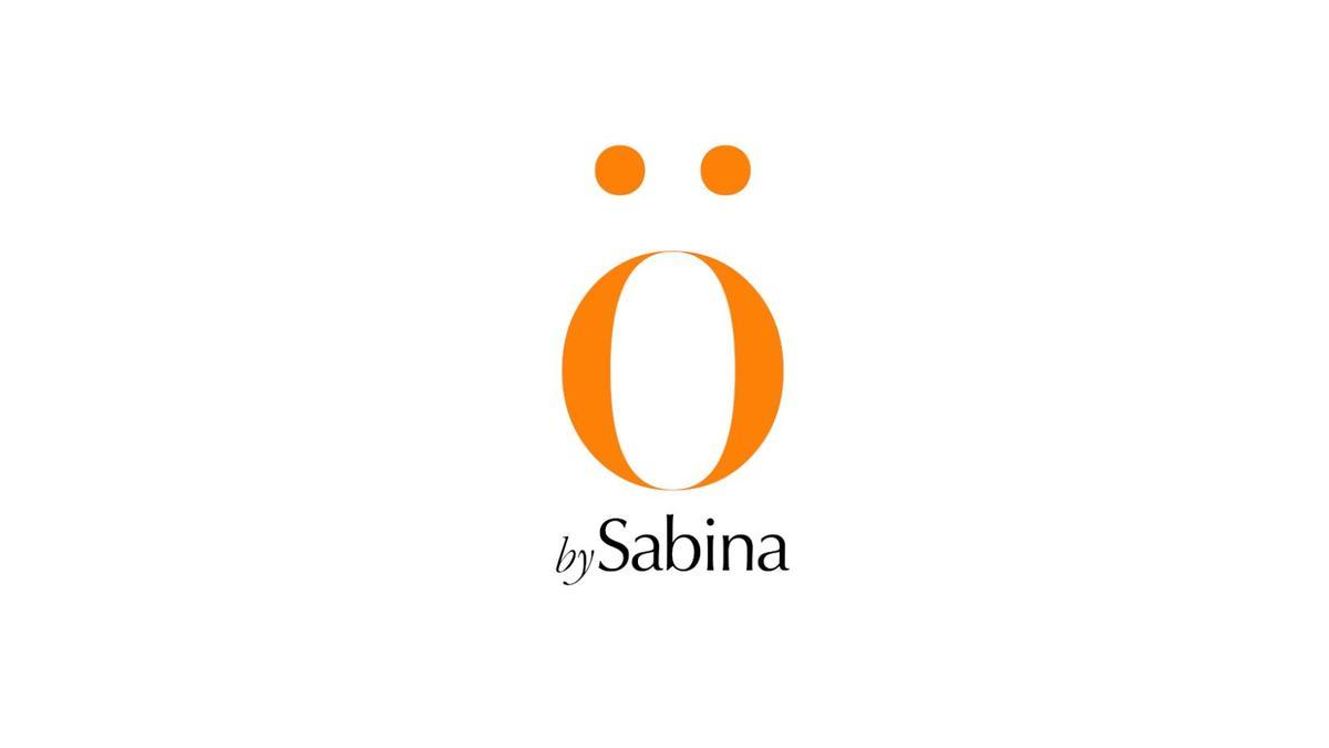 Logo de Osabina