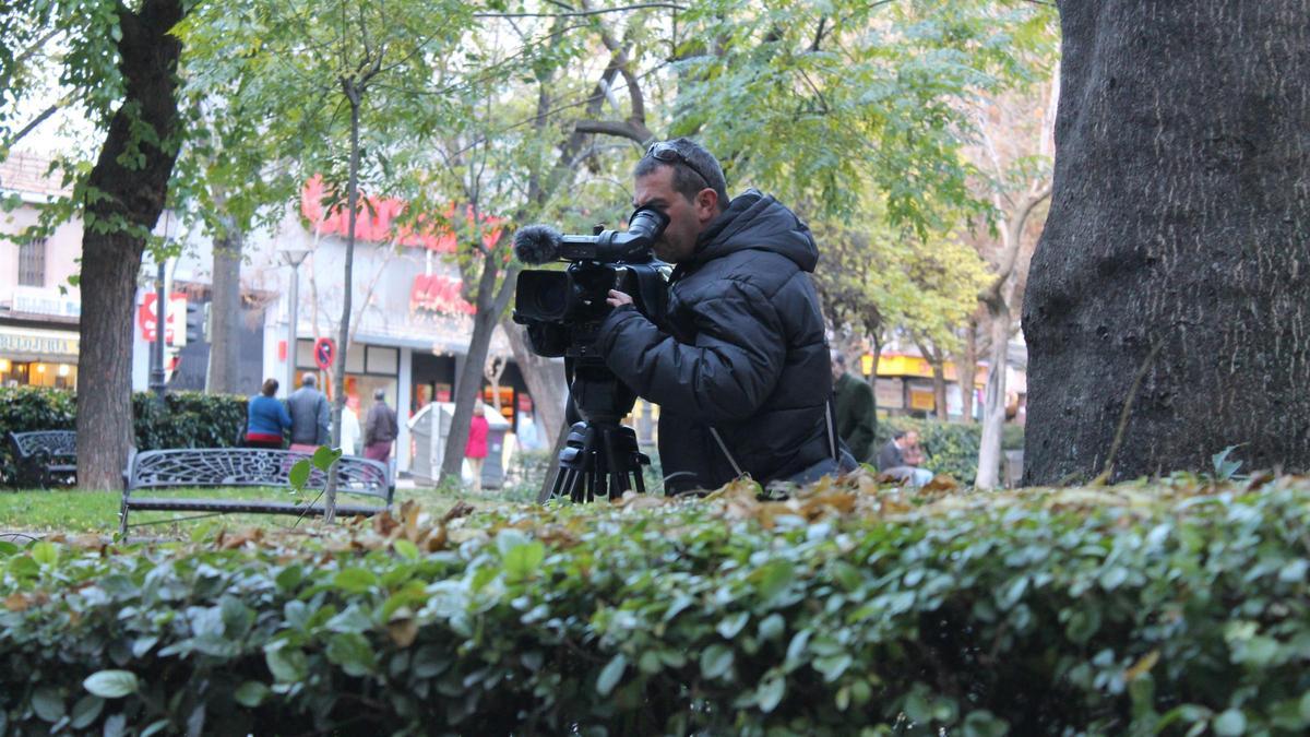 Una veintena de medios de Baleares se unen contra los vetos a periodistas y las ruedas de prensa sin preguntas