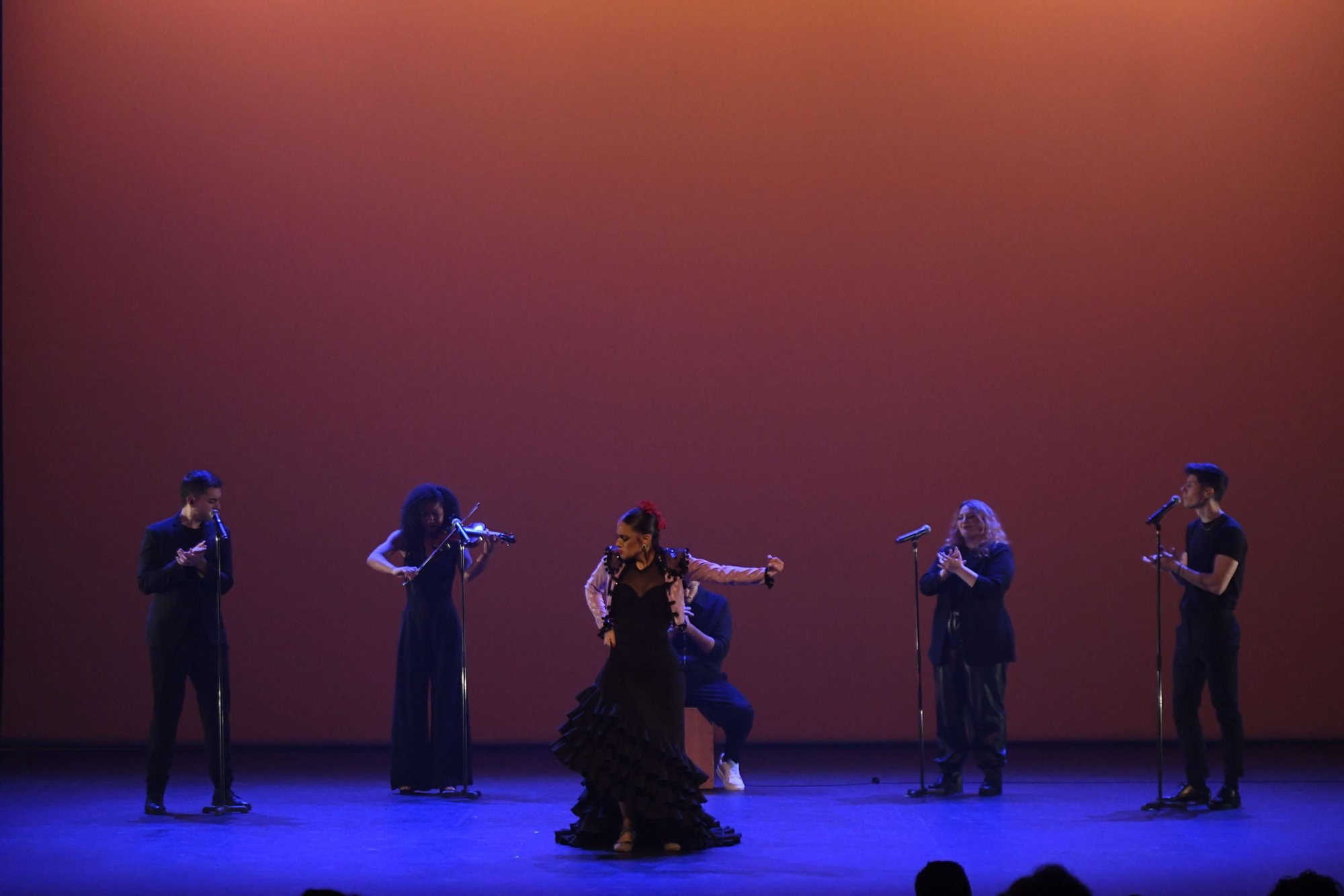 La gala de los Premios Kairós 2025 en Murcia, en imágenes