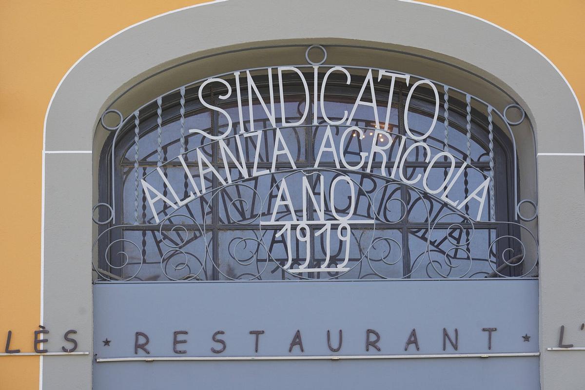 Les imatges de l'Aliança d'Anglès