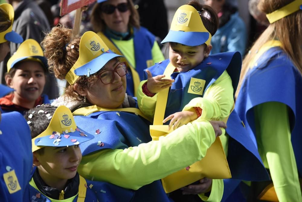 Carnaval infantil de Manresa