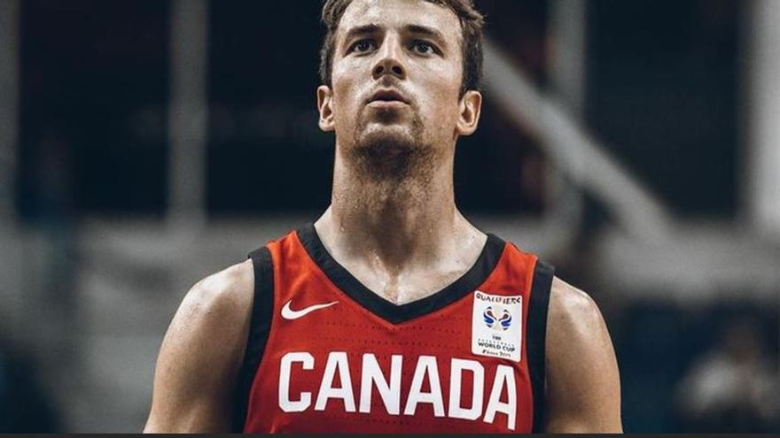 Kevin Pangos, pretendido por el Valencia BC, muy cerca de abandonar Milán