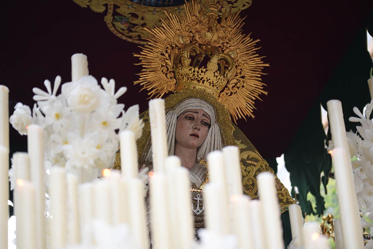 La Sagrada Cena, en imágenes