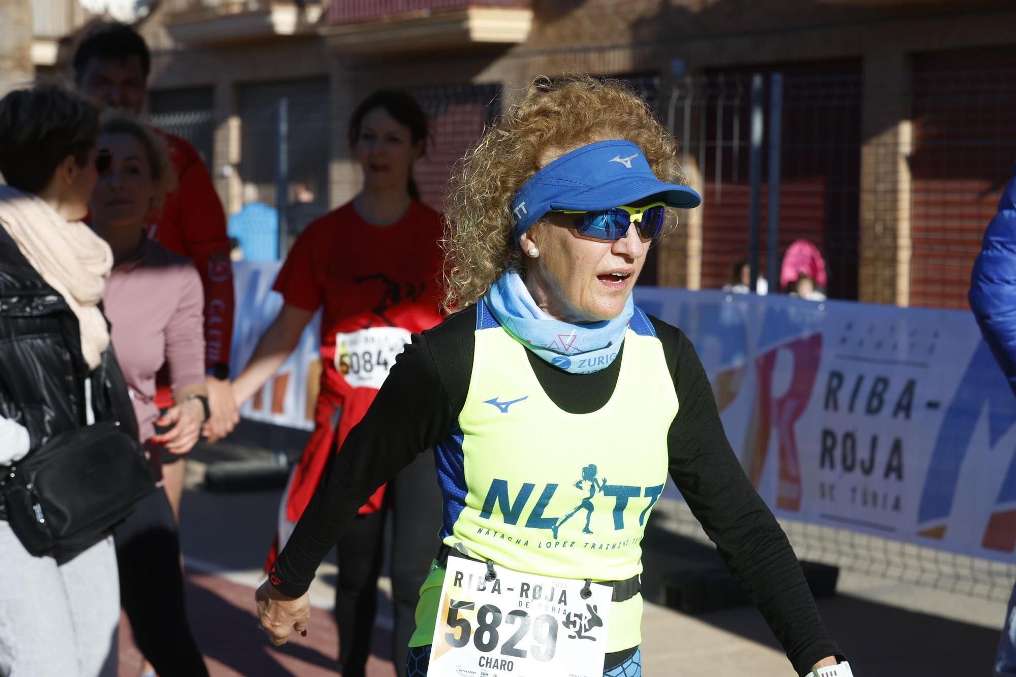 Galería: la 10KFem Día de la Mujer ¡Deportista! de 2024