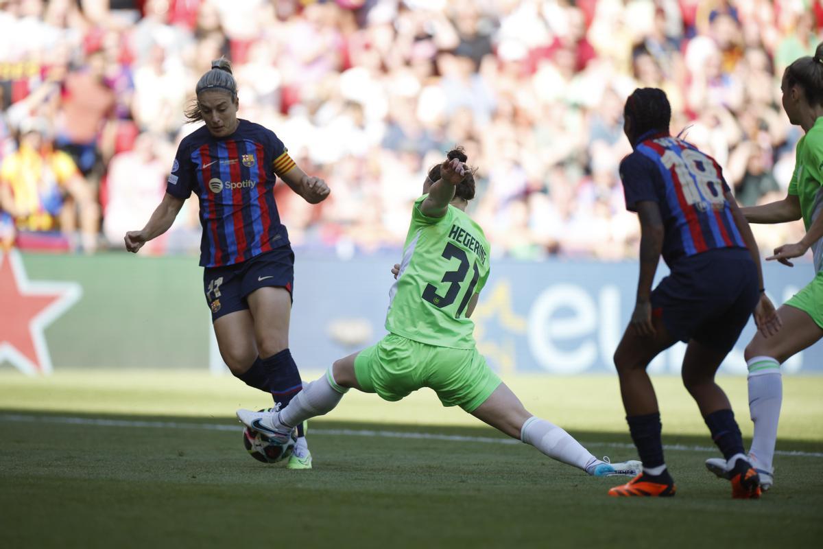 El Barça conquista la copa de Europa con una remontada épica