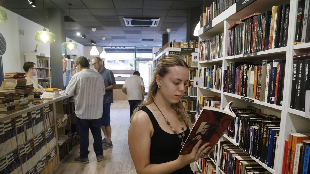 Lecturas para el verano