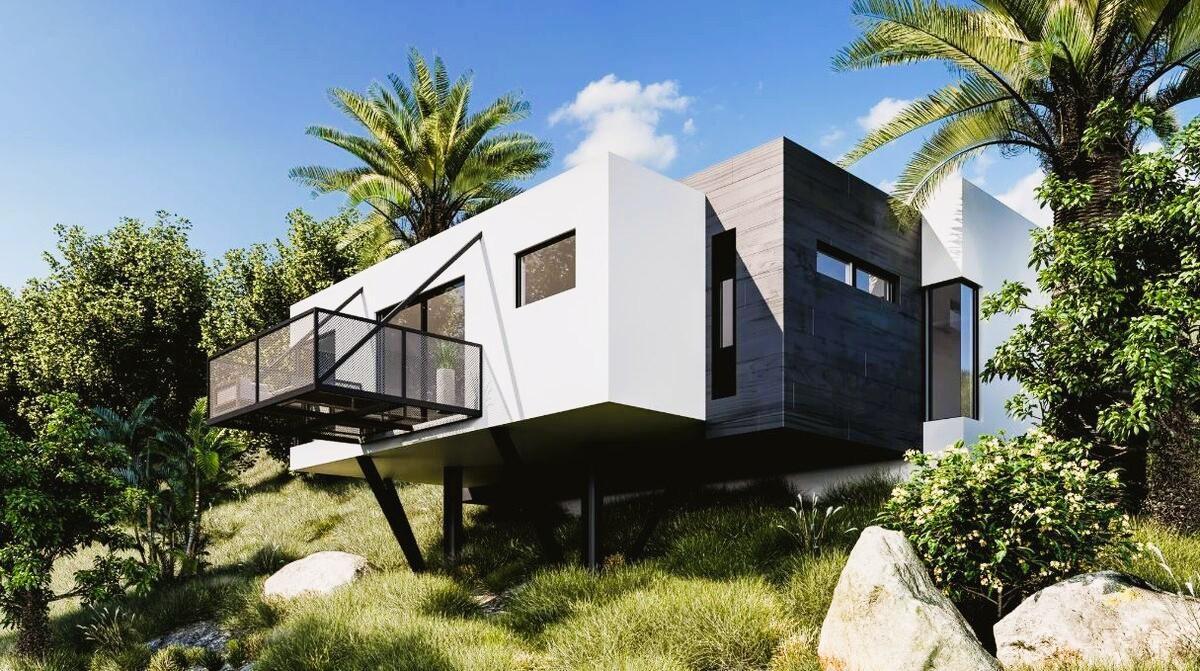 Axarbuilding