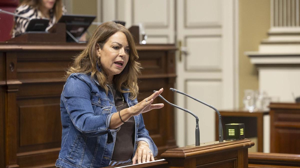 Una dosis muy pequeña de verdad