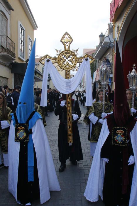 Viernes Santo | Soledad de San Pablo