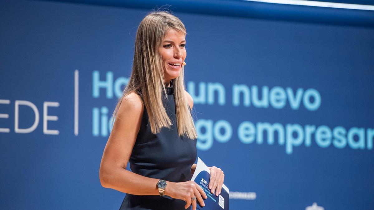 Quién es Maribel Vilaplana, la periodista que comió con Mazón