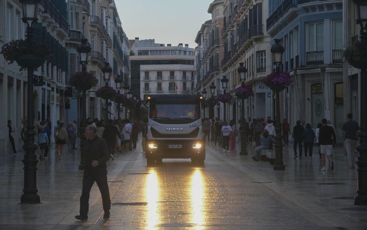 Abril: Un apagón masivo deja a oscuras a España y Portugal
