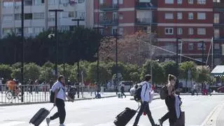 València dispara su competitividad turística entre los destinos urbanos de España