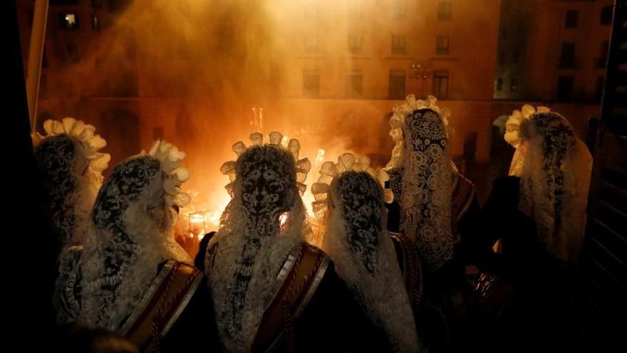 Hogueras de Alicante 2019: Programa de actos