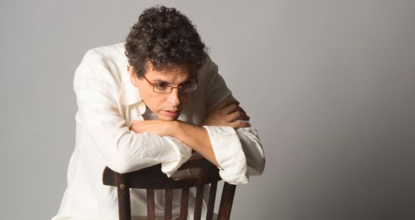 Pedro Guerra graba “Vidas en vivo”, un CD+DVD