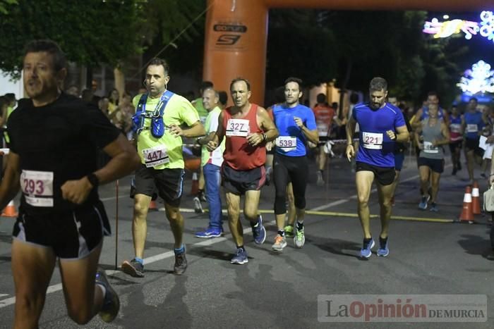 Carrera popular Las Torres (II)